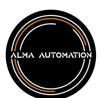 Alma Automation